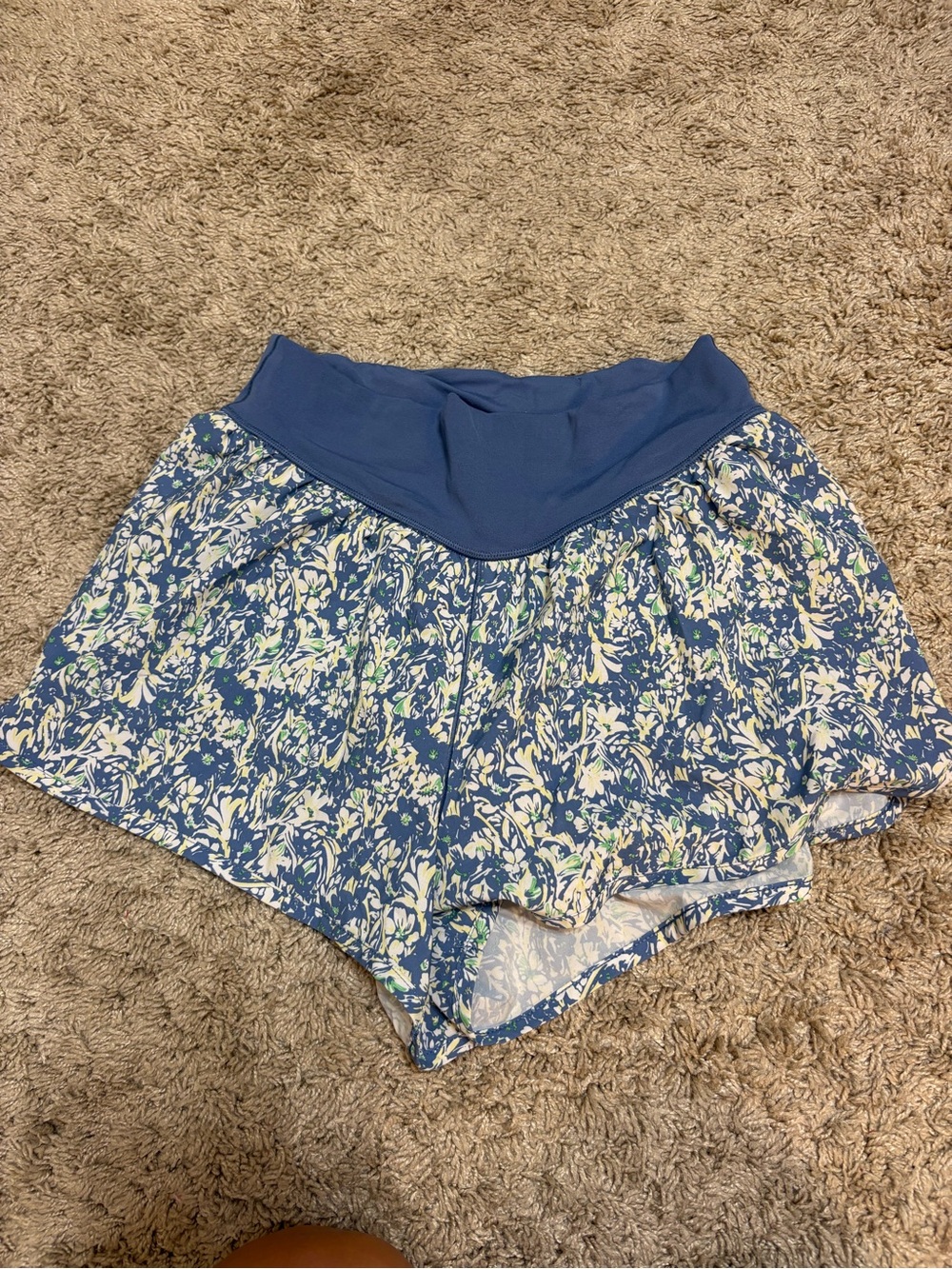 Offline by Aerie Athletic Shorts